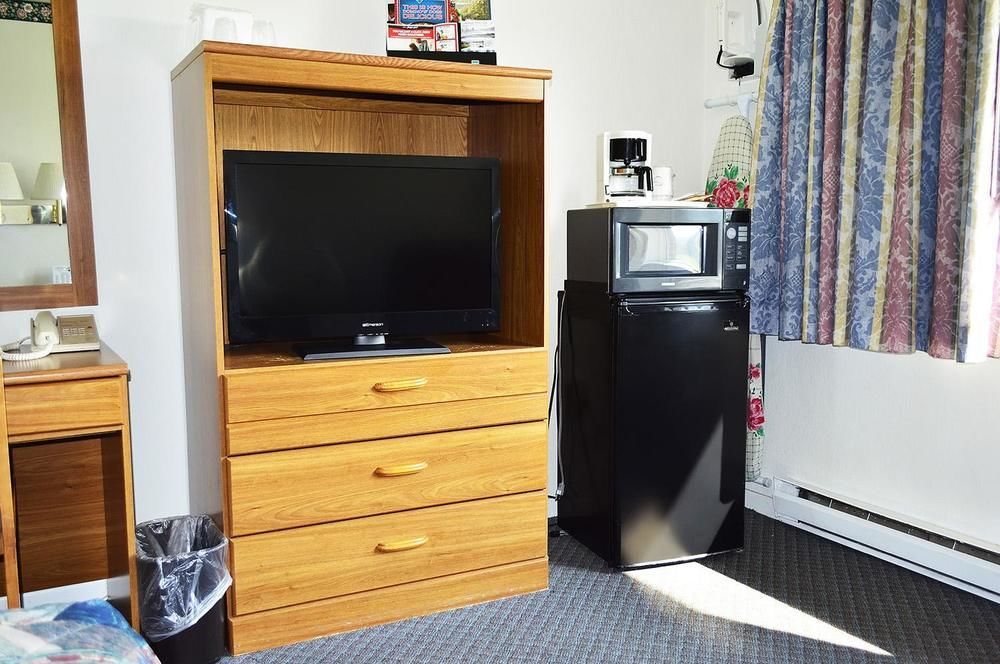 Huntingdon Motor Inn Extérieur photo