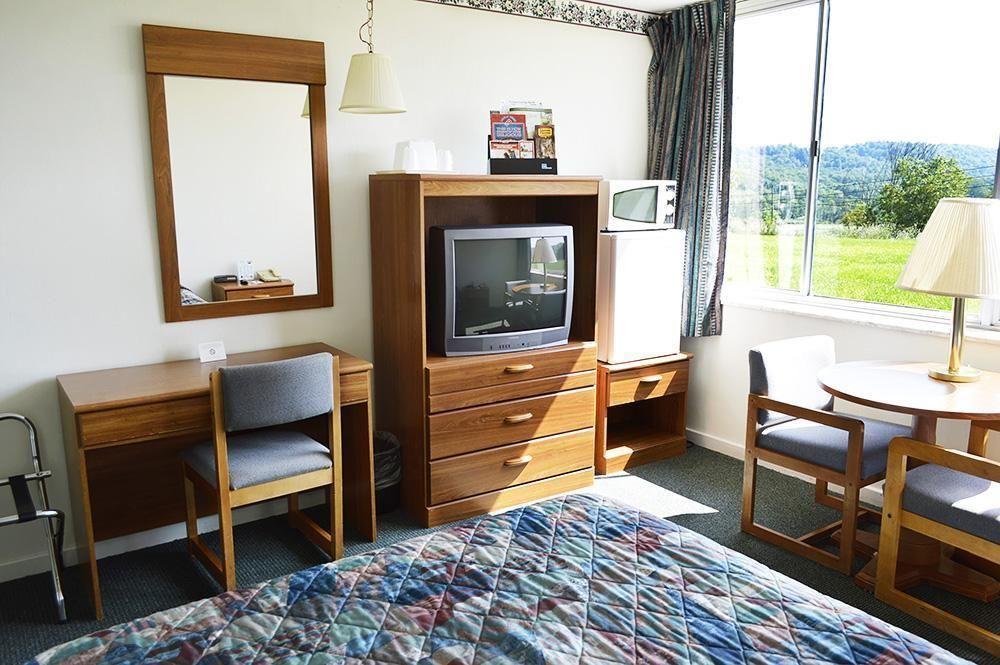 Huntingdon Motor Inn Extérieur photo