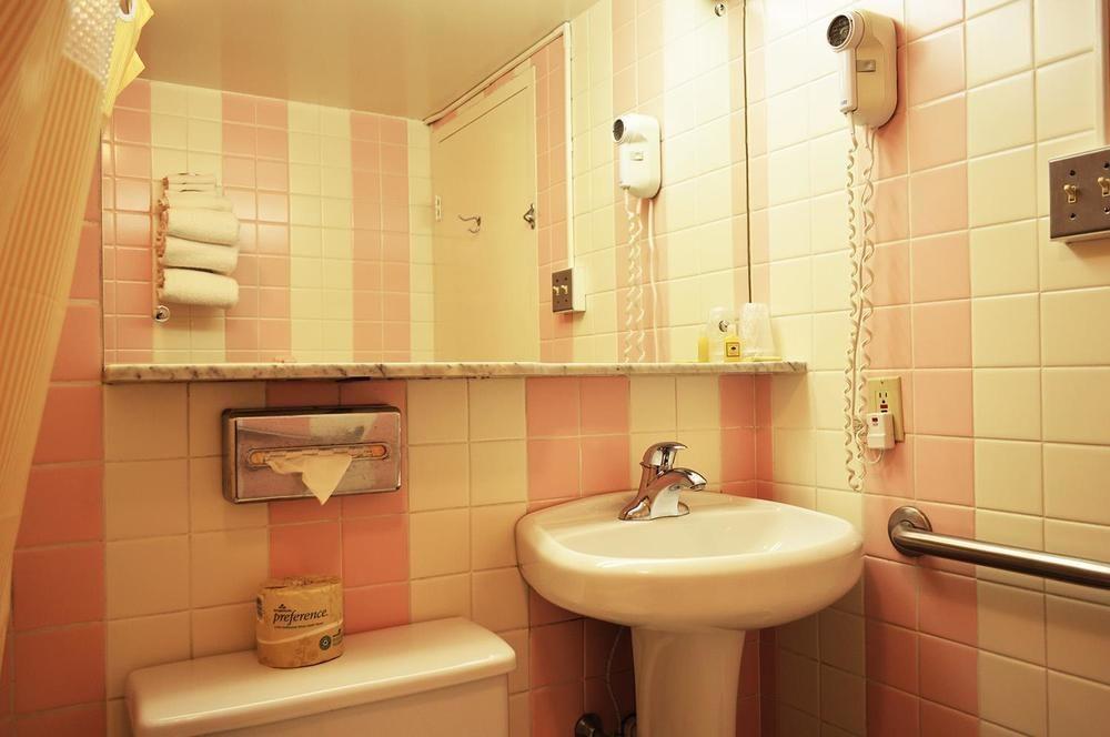 Huntingdon Motor Inn Extérieur photo
